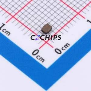 Inducteur de puissance PNR201610-R68N 0806 ( Inductance : 680nH ) ( Précision : 30% Courant nominal : 2,8A ) - Product Image 1