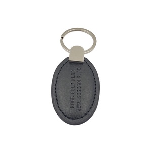 Llavero de Control de Acceso con Chip RFID ABS Personalizado, Reprogramable, 125KHz/13.56MHz - Product Image 3