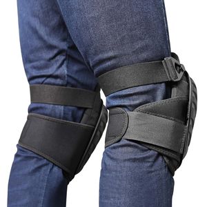 Rodilleras de Gel al por Mayor para Trabajo y Jardinería, Rodillera Profesional de Alta Resistencia con Construcción de Espuma y Gel, para Concreto - Product Image 6