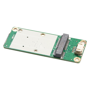 Minipcie Mini Pcie Để <span class=keywords><strong>USB</strong></span> 2.0Mm 4Pin <span class=keywords><strong>Adapter</strong></span> Cho 4G LTE Di Động Không Dây Mô-đun Giao Tiếp - Product Image 3