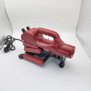 Máquina de soldadura de Geomembrana, <span class=keywords><strong>soldador</strong></span> de hoja de <span class=keywords><strong>PVC</strong></span> /HDPE - Product Image 6