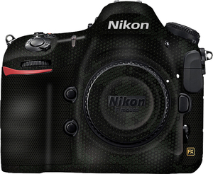 Decal Skin 3M kết thúc tốt đẹp phim bảo vệ Vinyl Decal Skin cho Nikon D850 máy ảnh body Skin Sticker mô hình tùy chỉnh - Product Image 2