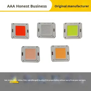 Grand Inverted COB <span class=keywords><strong>LED</strong></span> nguồn sáng ấm trắng 4640 Series Tích hợp nguồn sáng 15W tản điện 50000 giờ tuổi thọ - Product Image 2