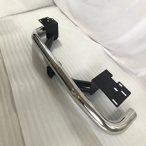 Nuevo Receptor <span class=keywords><strong>de</strong></span> Barra <span class=keywords><strong>de</strong></span> Remolque Trasera para Toyota Fortuner 2016+ Modelo <span class=keywords><strong>Hilux</strong></span> - Product Image 3