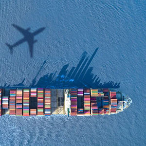 ‌ Costo-efficace internazionale spedizioniere cina a Phoenix porta a porta dropshipping camion spedizione di controllo di qualità - Product Image 2