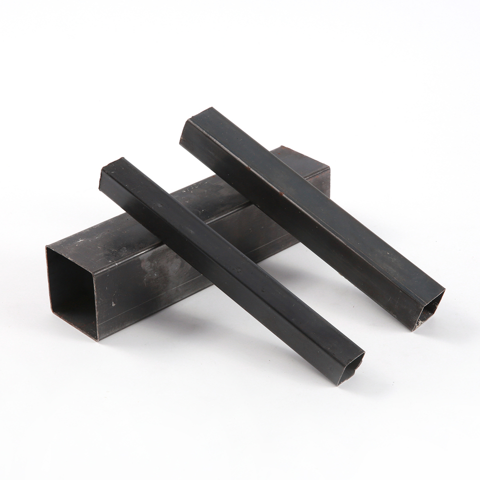 202 stainless steel square tube for automotive industry