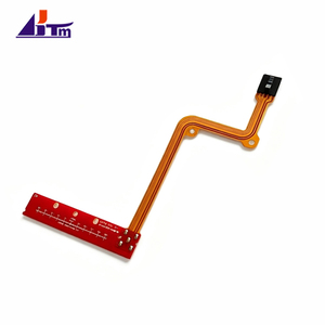 445-0732374 4450732374 อะไหล่ <span class=keywords><strong>ATM</strong></span> S2 สายเซ็นเซอร์ NCR S2 สายเซ็นเซอร์ NCR Selfserv 23 CIC 50 มม. เซ็นเซอร์แบบเส้นตรง อุปกรณ์เสริมสำหรับอุปกรณ์ธนาคาร - Product Image 2