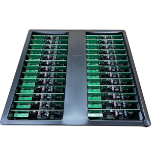 Multilayer PCB PCBA <strong>Supplier</strong> Provide One-stop Service Fabricate and Assemble the PCB <strong>Project</strong> with Bom&amp;Gerber - Product Image 4