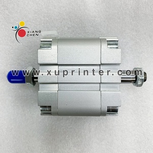 Cylindre pneumatique WD de haute qualité L2672232, électrovanne 192117 CO58 pour pièces d'impression offset KBA - Product Image 6