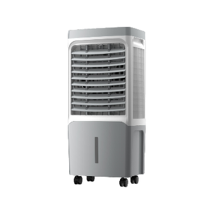 Refroidisseur d'<span class=keywords><strong>air</strong></span> <span class=keywords><strong>portable</strong></span> sur pied JOYHI Electric 28L avec moteur à 3 vitesses - Utilisation commerciale et hôtelière, usage domestique, ODM OEM - Product Image 2