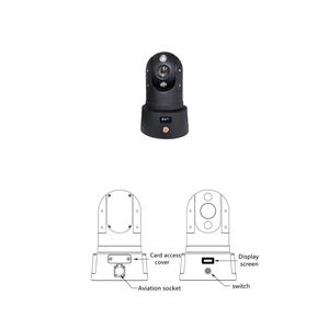 venta caliente <span class=keywords><strong>C</strong></span>á<span class=keywords><strong>mara</strong></span> de videoconferencia 4k 4G ptz, zoom óptico 30X, novedad de 2021 - Product Image 4