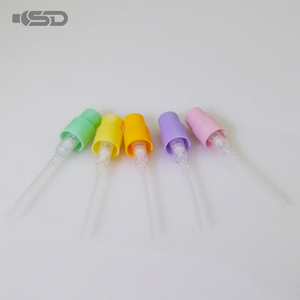 Biểu tượng tùy chỉnh <span class=keywords><strong>1ml</strong></span> chai thủy tinh mẫu với bao bì nước hoa mắt thả Mặt Kem bơm phun bịt kín - Product Image 3