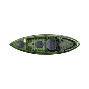 <span class=keywords><strong>Kayak</strong></span> Individual Simple, Estable y Seguro con Confiabilidad y Mejor Rendimiento en Cualquier Ocasión - Product Image 3