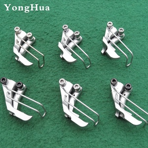 Piedino pressore KH367PL per macchine da cucire industriali Durkopp Adler 367 467 767 867 868 869 - Product Image 3