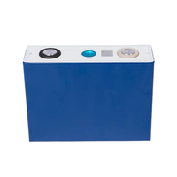 Sel Baterai Prisma LiFePO4 Profesional LF100LA 3.2V 100Ah Kelas A untuk Kendaraan Listrik EV dan Sistem ESS Tenaga Surya Rumah Tangga