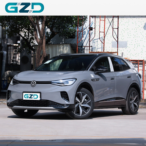 Venta caliente Volswagen <span class=keywords><strong>ID4</strong></span> 600km <span class=keywords><strong>Precio</strong></span> barato Nuevo Ener SUV eléctrico En stock - Product Image 1