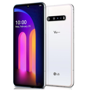 Chất Lượng Cao Nhà Máy Mở Khóa Sử Dụng Android Điện Thoại Cho LG V60 V50 V40 V30 V20 V10 Thứ Hai Tay Bán Buôn Điện Thoại Di Động - Product Image 2