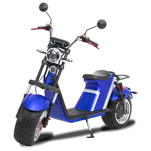 Wholesale Direct Sales 2000W Electric Bikes 3000W Electric Scooter Adults 4000W Electric Scooter