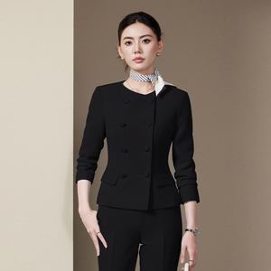 Complesso <span class=keywords><strong>da</strong></span> donna completo <span class=keywords><strong>da</strong></span> lavoro-<span class=keywords><strong>abbigliamento</strong></span> <span class=keywords><strong>da</strong></span> lavoro formale completo <span class=keywords><strong>da</strong></span> donna completo professionale-<span class=keywords><strong>abbigliamento</strong></span> <span class=keywords><strong>da</strong></span> <span class=keywords><strong>ufficio</strong></span> elegante - Product Image 2
