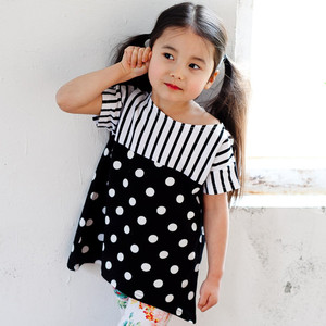 China Children Model Birthday <b>Dress</b> for Girl of 7 Years <b>Old</b> - Product Image 2