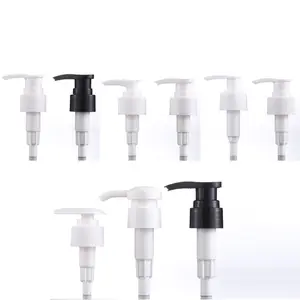 Trung Quốc Nhà Máy Trực Tiếp Bán 24/410 284/10 24/400 28/400 Nhựa Rượu Dispenser Lotion Lỏng Xà Phòng Bơm Cap Sprayer