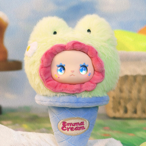 ラブリー・エマ スクープアイスクリームシリーズ PVCアニマルズテーマ 1/12スケール - Product Image 1