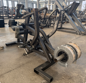 Máquina de Remo Multifuncional Power X Pulead para <span class=keywords><strong>Gimnasio</strong></span>, Equipo de Levantamiento de Pesas - Product Image 2