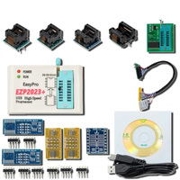 Programmateur USB haute vitesse JQW amélioré pour puces EEPROM et BIOS, compatible avec les séries 24, 25, 93, 95 sur les cartes mères de 2010 à 2019