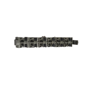 โมดูลเทอร์มินัล PLC รุ่น B&R X20TB12 ราคาดี 24V 0 I/O โมดูลอิเล็กทรอนิกส์ ตัวควบคุม PLC X20TB12 - Product Image 3