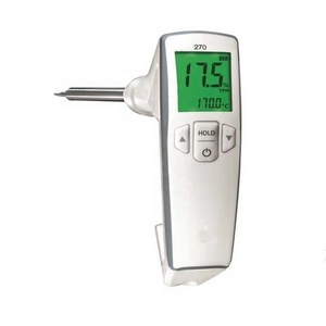 เครื่องทดสอบน้ำมันปรุงอาหารดิจิตอลรุ่นใหม่ Testoo 270 - Product Image 1