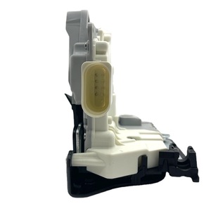 Sistema de cierre centralizado JH01 078A para Volkswagen Magotan, 12V, control remoto, alarma antirrobo RFID, color blanco - Product Image 1