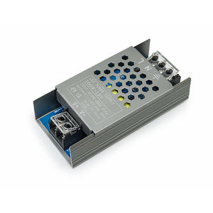 Transformador de fuente de alimentación conmutada para tira de LED, 60W ~ 400W, DC <span class=keywords><strong>12V</strong></span> /24V, controlador LED de venta al por mayor, Económico - Product Image 4