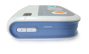 <span class=keywords><strong>Défibrillateur</strong></span> externe automatisé (DEA) <span class=keywords><strong>portable</strong></span> au meilleur <span class=keywords><strong>prix</strong></span> pour la formation en RCP, alimenté électriquement, certifié CE - Product Image 3