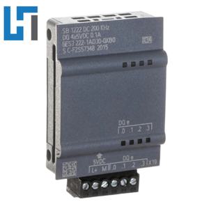 Nuevo Módulo de Salida Digital Original SIMATIC S7-1200 6ES7222-1AD30-0XB0 Controlador de Programación PLC 6ES72221AD300XB0 en Stock - Product Image 1
