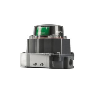 Controlador TVL de la Serie TopWorx Apto para Lavado de Alta Resistencia y Entornos Difíciles - Product Image 3