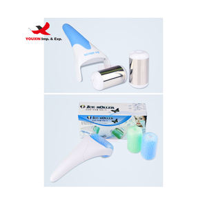 Rodillo Facial de Hielo Congelado para el Cuidado Facial en Casa, Precio Bajo, para Enfriar la Piel, Rodillo Facial de Hielo, Cuidado Personal - Product Image 5