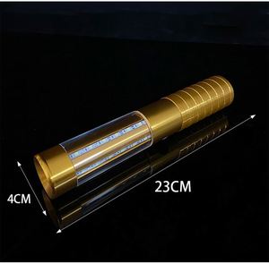 Bastón LED Estroboscópico Reutilizable, Luz Intermitente para Servicio de Botellas en Fiestas, Varita LED Estroboscópica para Fiestas, Conciertos, Eventos, Festivales y Bares - Product Image 4