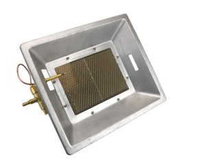 Itop — chauffe-<span class=keywords><strong>gaz</strong></span> magnétique à infrarouges automatique, équipement de maison de volaille, couveuse - Product Image 3