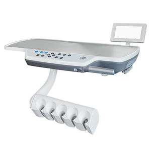 <strong>High</strong> <strong>Quality</strong> CE Approved Luxury Multifunctional <strong>Dental</strong> <strong>Chair</strong> <strong>Unit</strong> Equipment for <strong>Dental</strong> Clinic Hospital in Dentistry - Product Image 3
