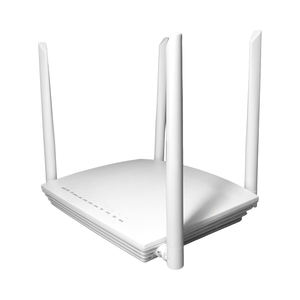 SOHO WiFi 6 GPON ONU X5418, commutateur Gigabit 4 ports, VoIP FXS, sécurité pare-feu, gestion à distance - Product Image 4
