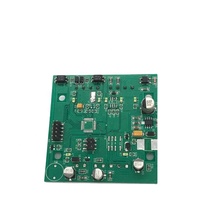 Servicio Personalizado de Circuitos Impresos Profesionales de Alta Calidad, Ensamblaje de PCB Integral, Archivo Gerber y Lista de Materiales