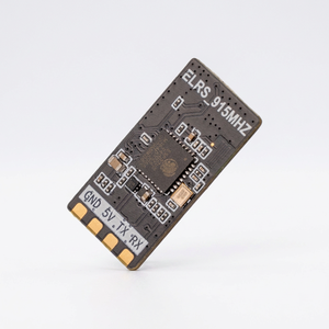 ELRS-915M-MINI 100mw Plastic Brushless Motor Transmitter FPV Drone Radio System for <b>Remote</b> <b>Control</b> <b>Toys</b> - Product Image 1