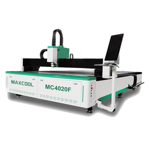 Máquina de <span class=keywords><strong>corte</strong></span> por láser de fibra de alta potencia profesional 12000W-1500W marca OEM placa de acero de chapa CNC cortador 4020 - Product Image 3