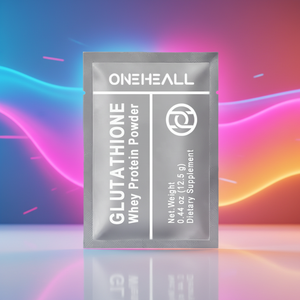 Envío Rápido, Glutatión Puro de Grado Alimenticio con Proteína de Suero, Suplemento Blanqueador de Piel, Polvo de Glutatión - Product Image 6