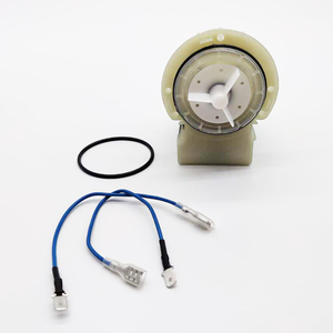 Motor de bomba de drenaje para <span class=keywords><strong>lavadora</strong></span>, Compatible con <span class=keywords><strong>Whirlpool</strong></span> Duet, Maytag Epic de carga <span class=keywords><strong>frontal</strong></span>, 280187, 8181684 - Product Image 1