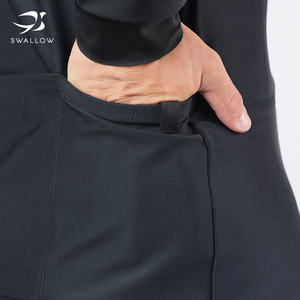 Deglutire autunno inverno giacche da uomo per bicicletta da uomo, maglia da <span class=keywords><strong>ciclismo</strong></span> - Product Image 4