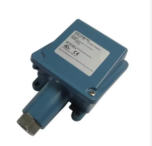 สวิตช์ควบคุมรุ่นใหม่แท้ UE J402-126 H100-192 สำหรับ H121K H122K J120K-545 XY440 อุตสาหกรรม ของแท้ใหม่จาก Ue United Elec - Product Image 6