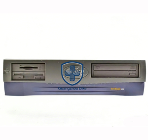 2299357-16 - GE - Mammographie - Station de travail AWS Sunblade 150 <span class=keywords><strong>Int</strong></span>.CDRW - Product Image 2