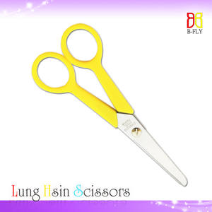 Usine En Gros De Haute Qualité Enfants Ciseaux De Coupe De Papier - Product Image 2