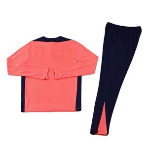 Completo Impermeabile Antivento 25-26, Giacca a Vento per Calcio, Giacca a Vento per Basket, Tuta da Allenamento di Marca per Club di Calcio - Product Image 2